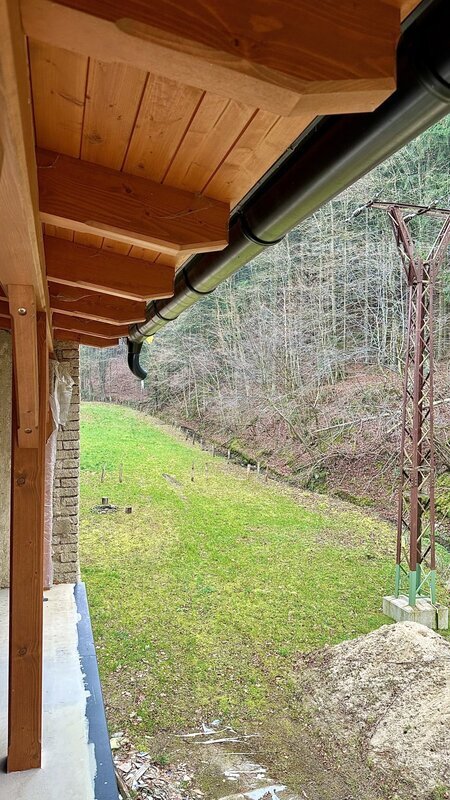 Nabízíme Vám k prodeji dům, bývalý mlýn, podl.plocha 163m2, Hynčina