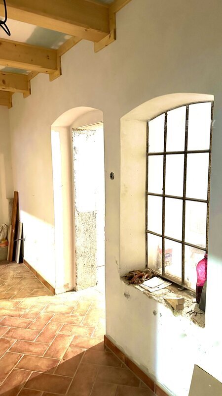 Nabízíme Vám k prodeji dům, bývalý mlýn, podl.plocha 163m2, Hynčina