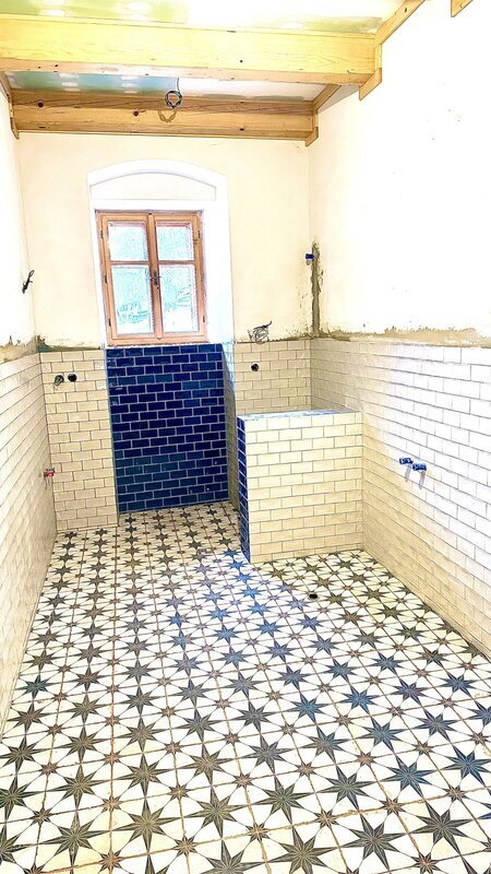 Nabízíme Vám k prodeji dům, bývalý mlýn, podl.plocha 163m2, Hynčina