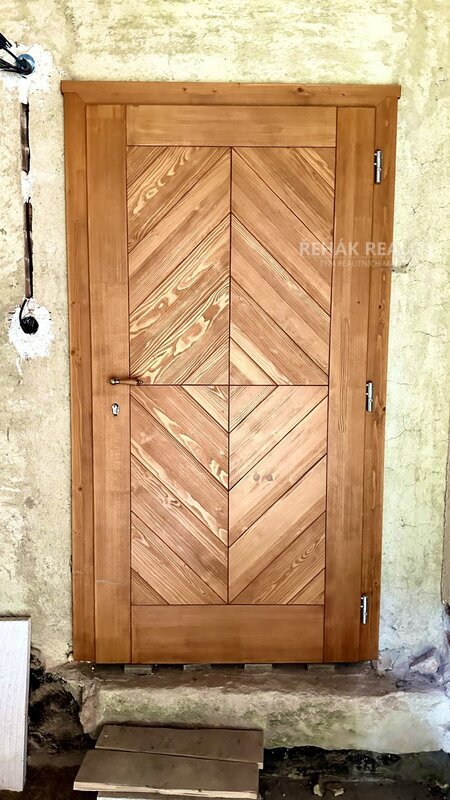 Nabízíme Vám k prodeji dům, bývalý mlýn, podl.plocha 163m2, Hynčina