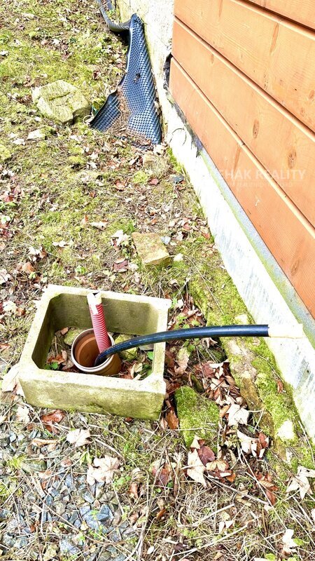 Nabízíme Vám k prodeji dům, bývalý mlýn, podl.plocha 163m2, Hynčina