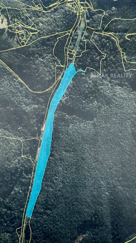 Nabízíme Vám k prodeji dům, bývalý mlýn, podl.plocha 163m2, Hynčina