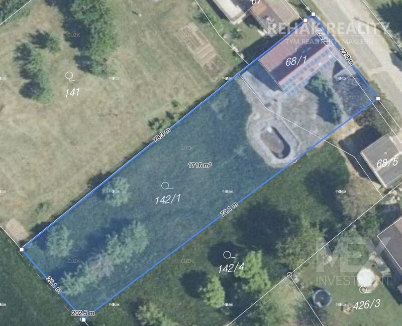 Nabízíme Vám k prodeji pěkný rodinný dům v obci Dřevěnice 8 km od Jičína u Nové Paky. Jedná se o…