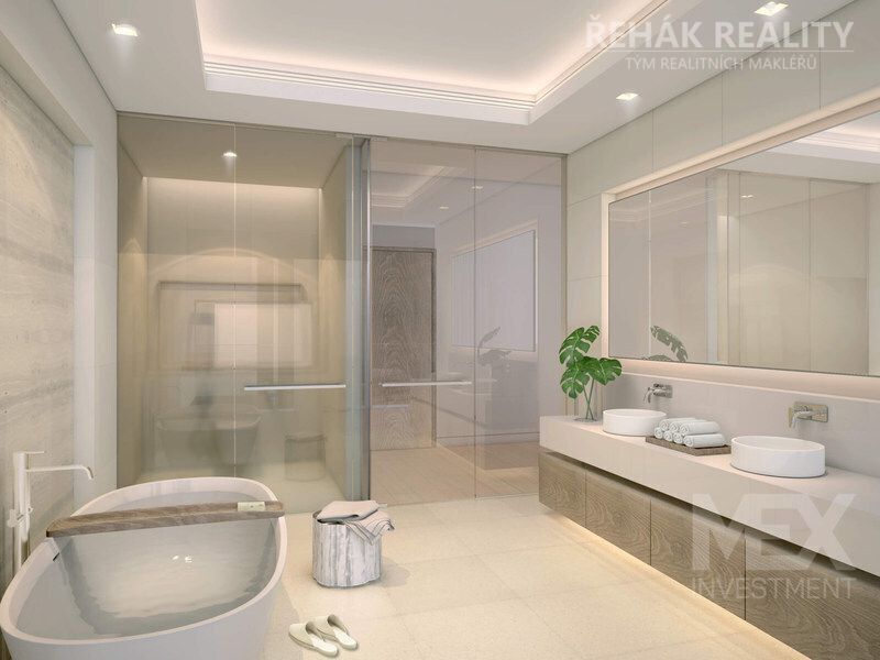 Nabízíme vám k prodeji luxusní byty z projektu Serenia na Palm Jumeirah, který se nachází mezi…