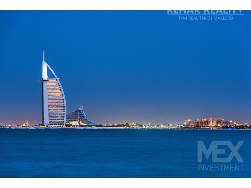 Nabízíme vám k prodeji luxusní byty z projektu Serenia na Palm Jumeirah, který se nachází mezi…