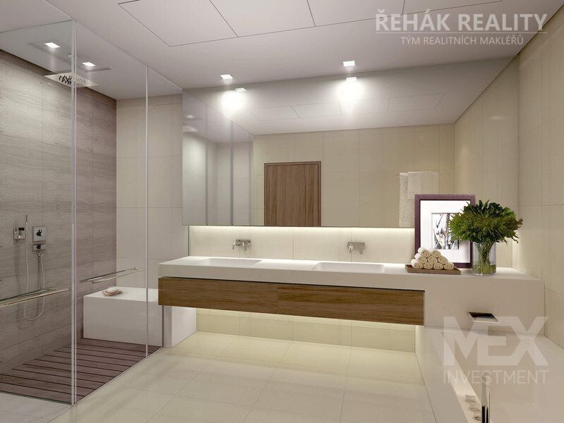 Nabízíme vám k prodeji luxusní byty z projektu Serenia na Palm Jumeirah, který se nachází mezi…