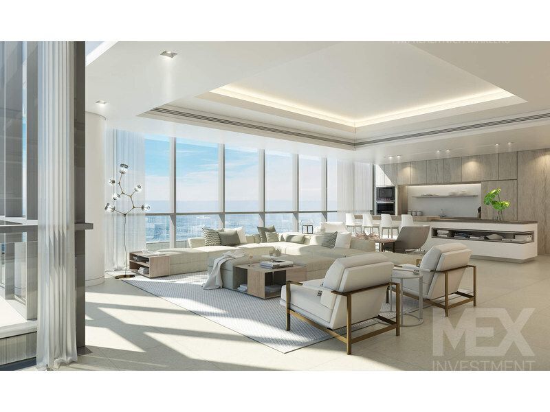 Nabízíme vám k prodeji luxusní byty z projektu Serenia na Palm Jumeirah, který se nachází mezi…