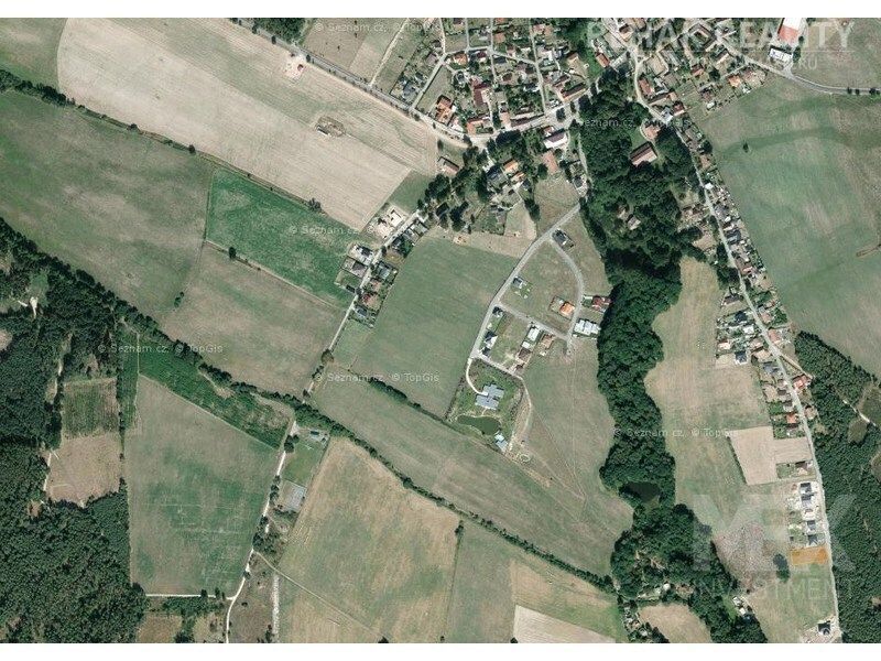 Nabízíme vám k prodeji lukrativní stavební pozemek v prostoru nové obytné zástavby na jižním okraji…